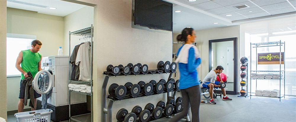 Home2 By Hilton Seattle Airport 3*