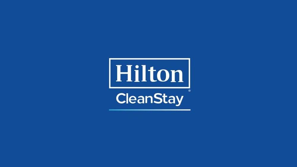 Home2 By Hilton Seattle Airport Tukwila