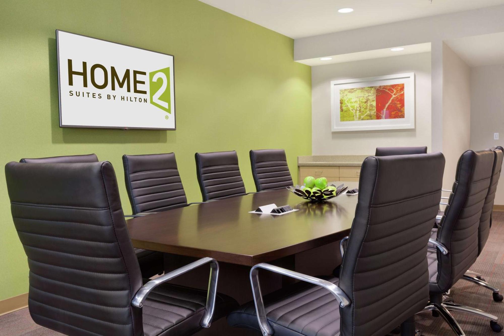 Home2 By Hilton Seattle Airport Hotel Tukwila