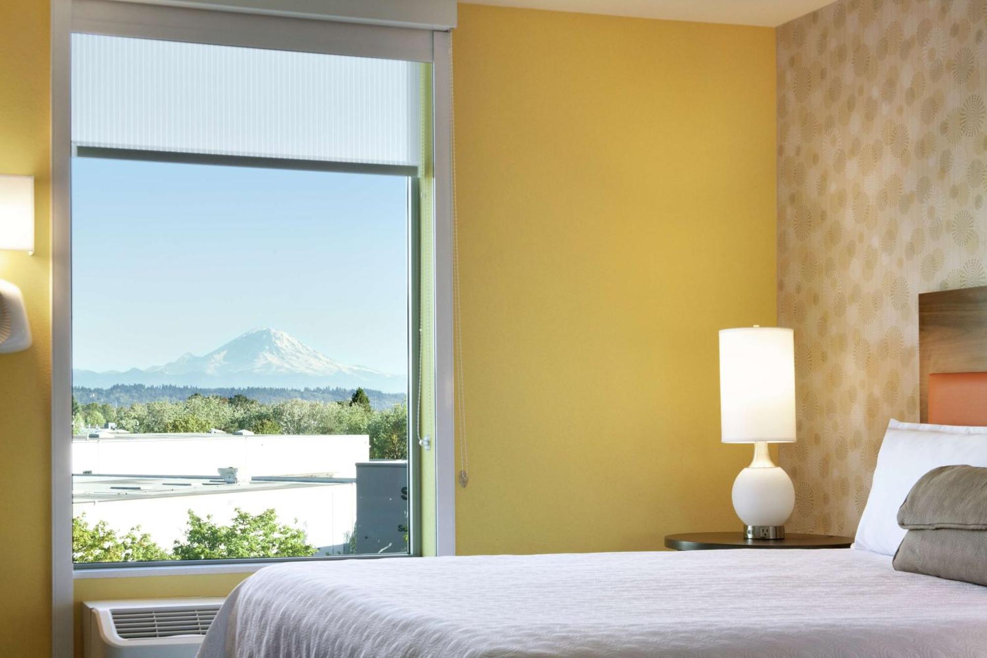 Home2 By Hilton Seattle Airport Tukwila