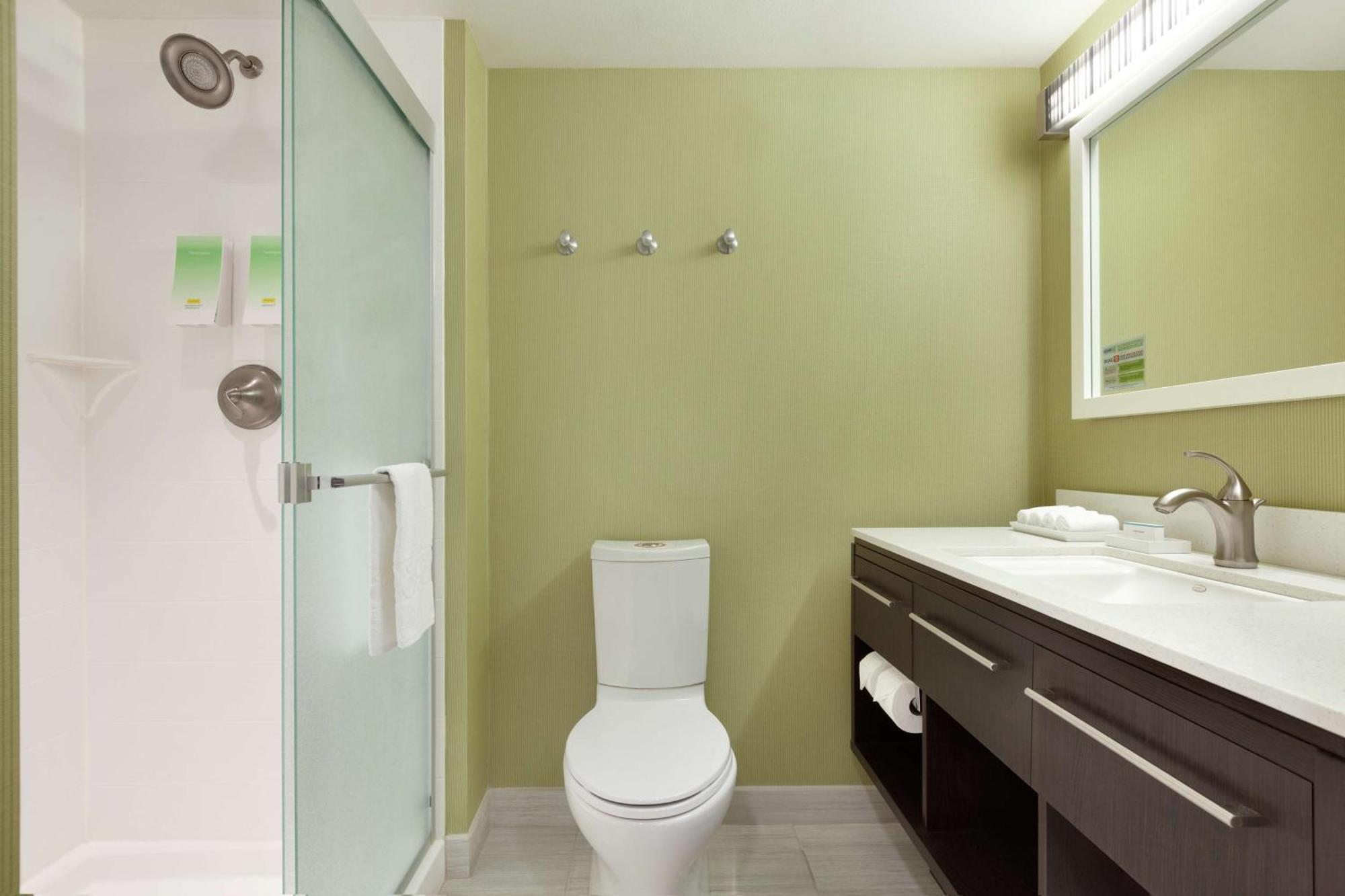 Hotel Home2 By Hilton Seattle Airport Tukwila