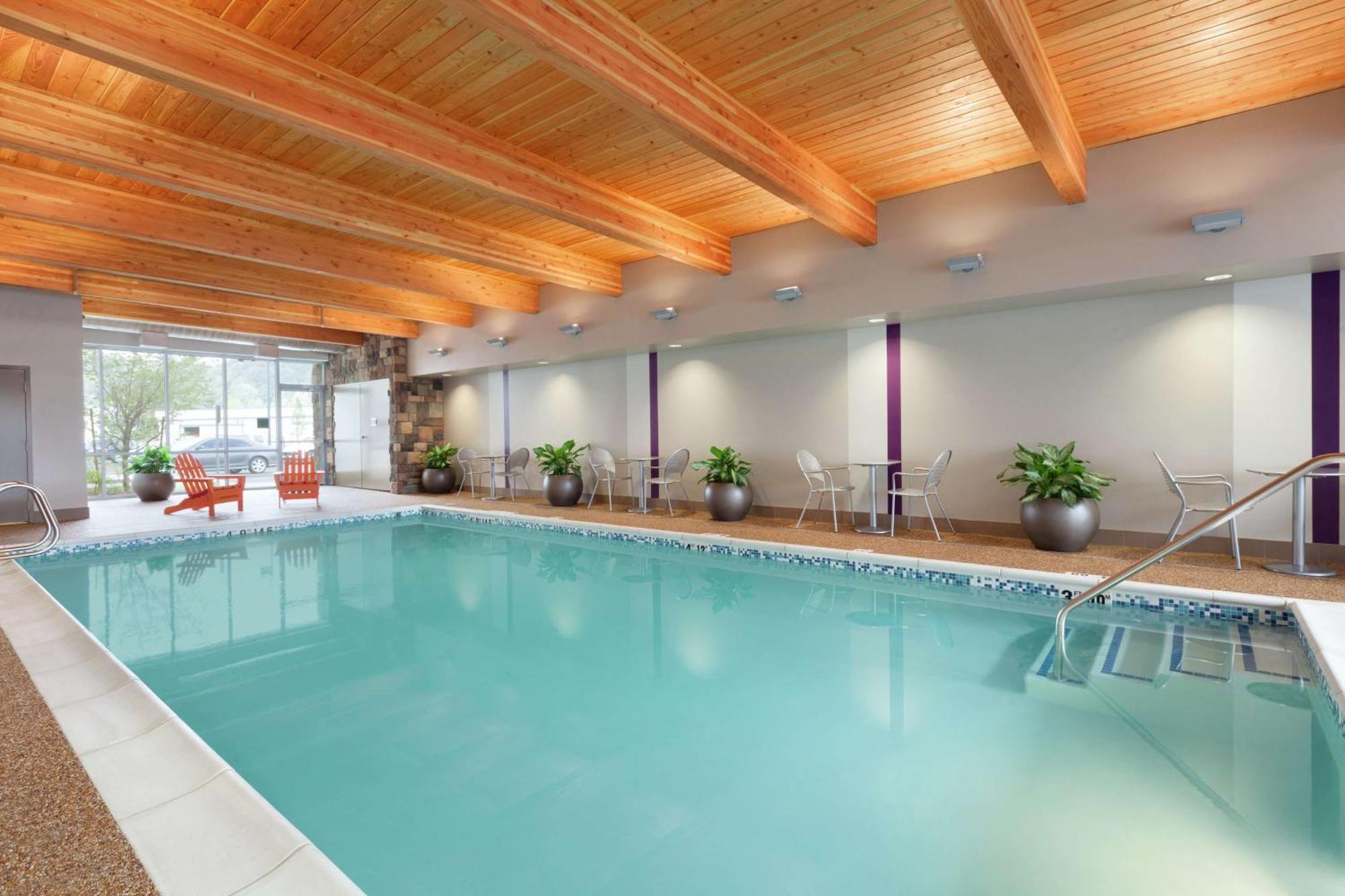 Home2 By Hilton Seattle Airport 3* Tukwila