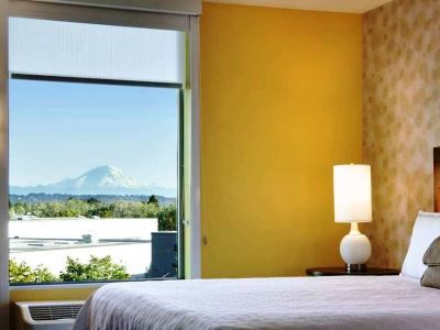 Home2 By Hilton Seattle Airport Hotel